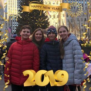 Meet your Posher, Gina